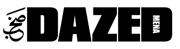 Dazed MENA