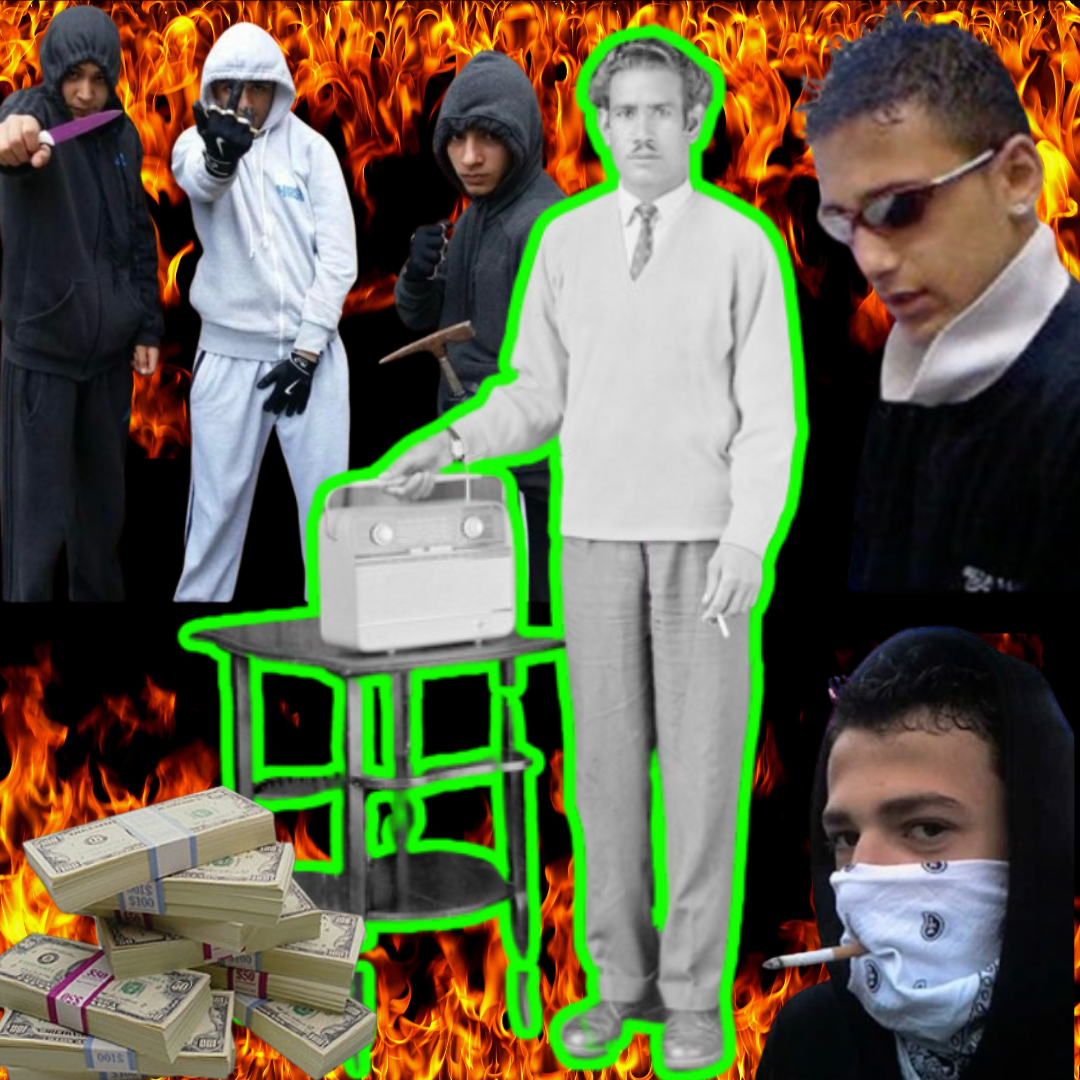 Aapne: Diasporas and the early internet