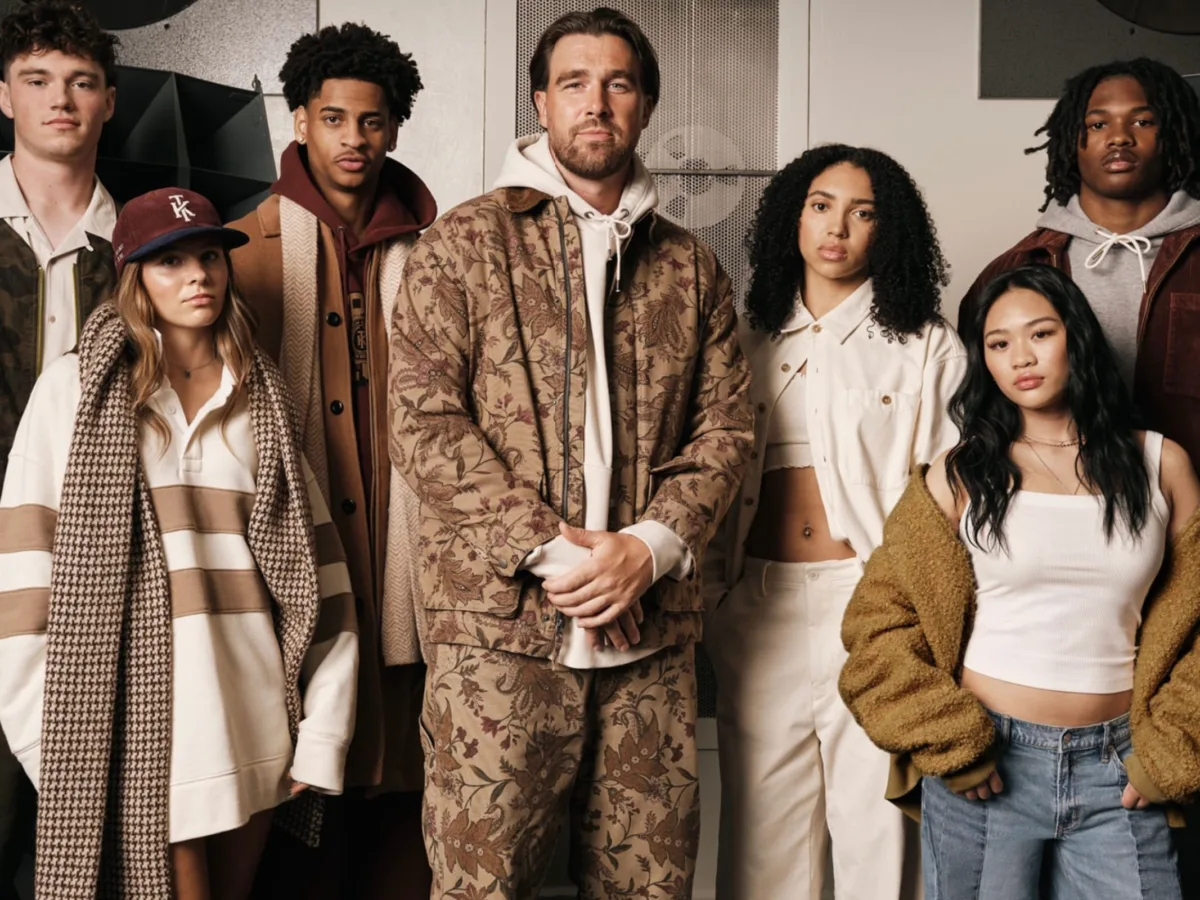 Play hard, dress harder: the American Eagle x Tru Kolors collab story