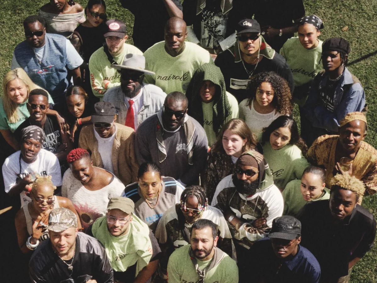 What went down at Jordan’s “Scouts Trip”: A collective journey of exploration, identity and belonging in Kenya