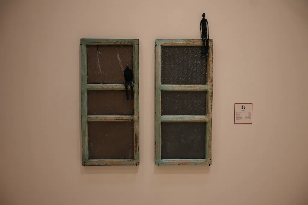 Echoes of the Familiar