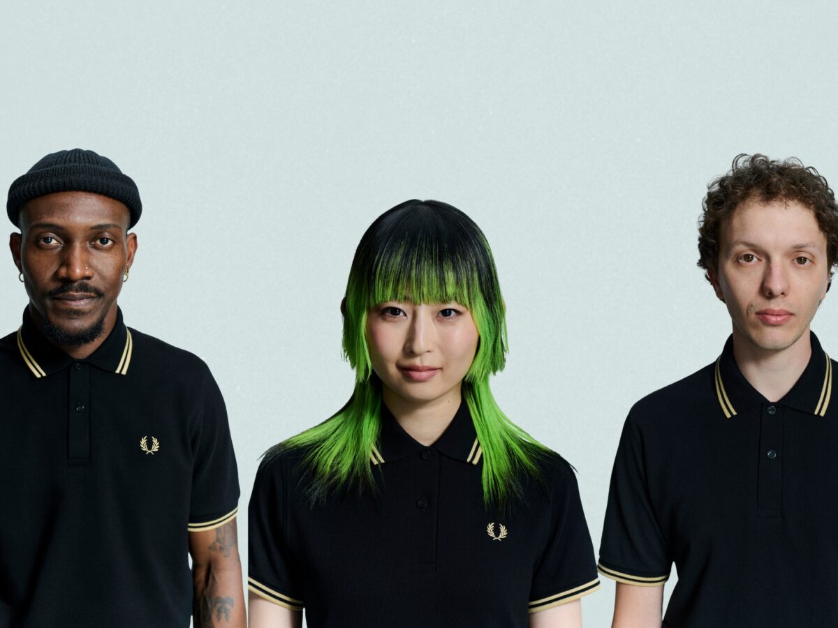 Fashion history 101: The many faces of the Fred Perry polo