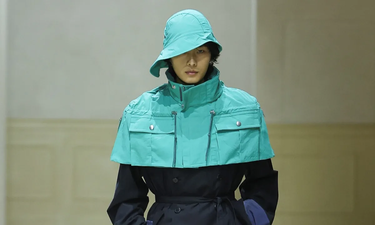 Prada AW26