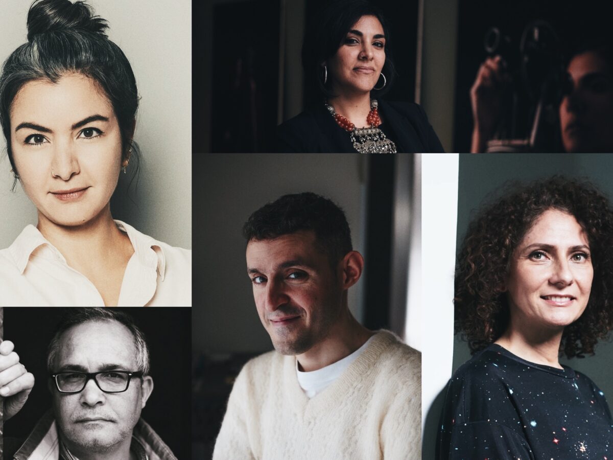 Why the Ithra Art Prize is reframing what winning looks like