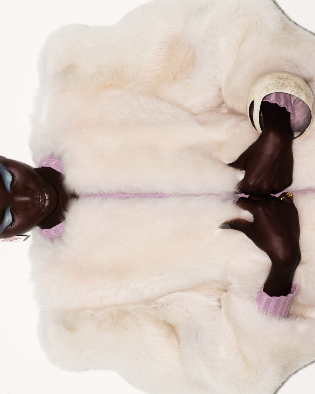 Confessions on a Dance Floor