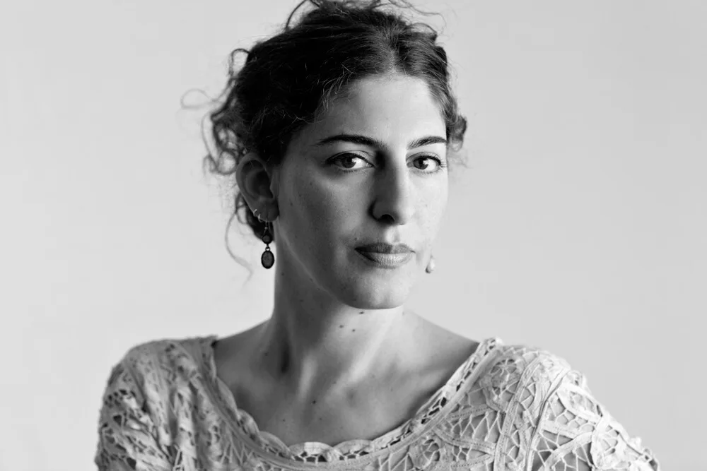 Annemarie Jacir reflects on Palestine 36, Wajib, and Mohammad Bakri’s legacy ahead of Reel Palestine appearance