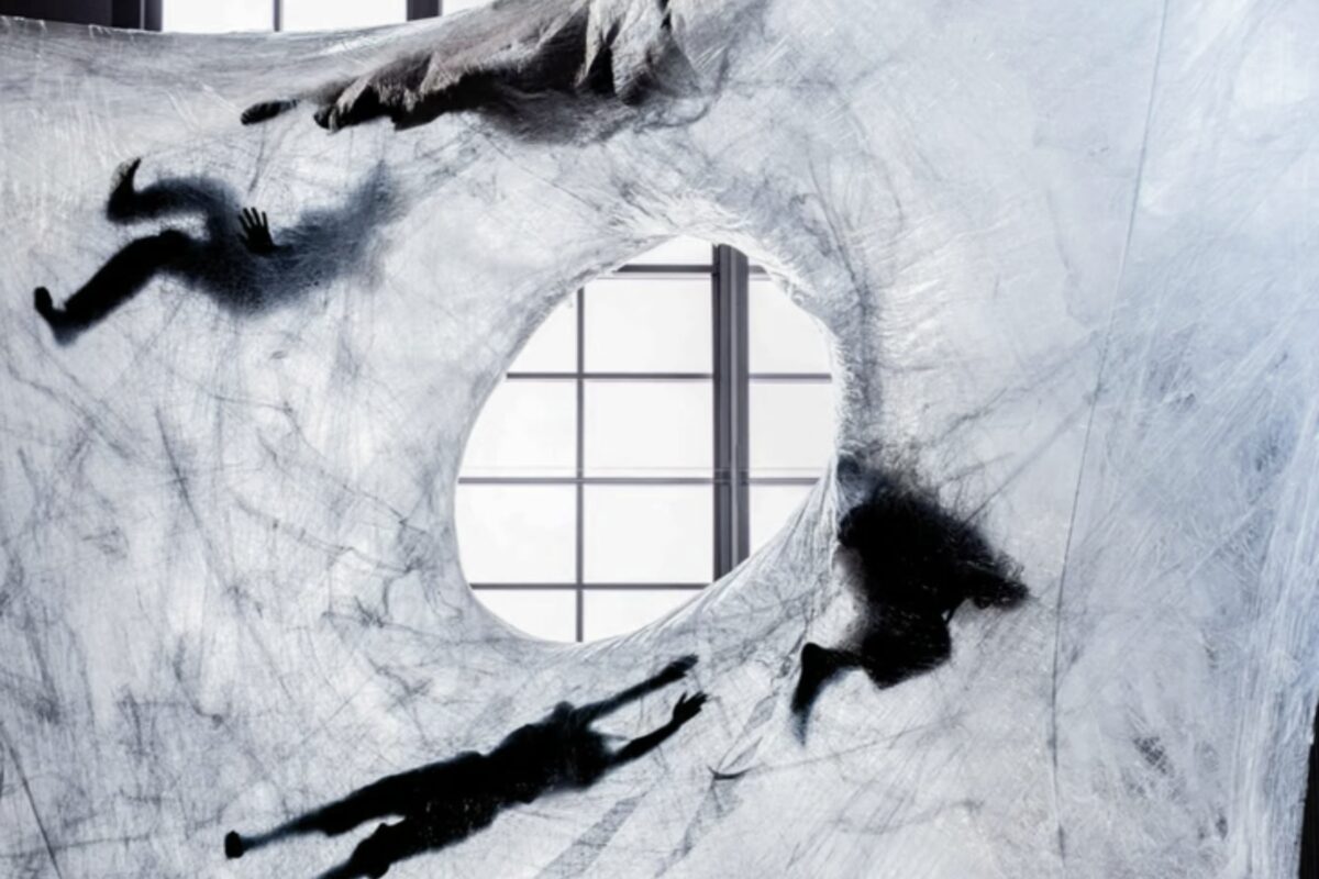 Quoz Arts Fest returns to Alserkal Avenue for its 14th edition