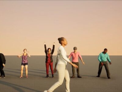 Forever and Always: Ruba Katrib’s favourite selection of Dazed MENA features