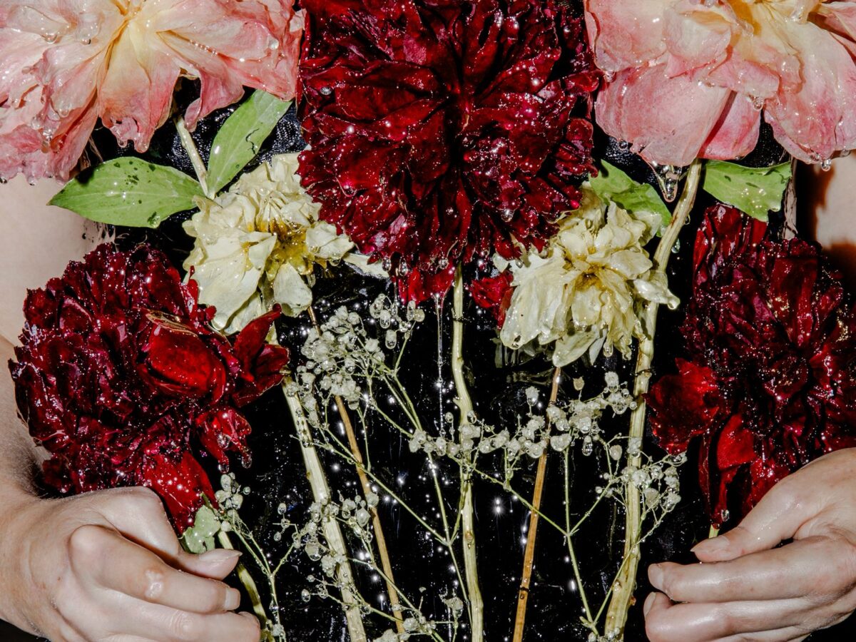 Misfits in bloom: Aya Jallad’s embrace of tough skin