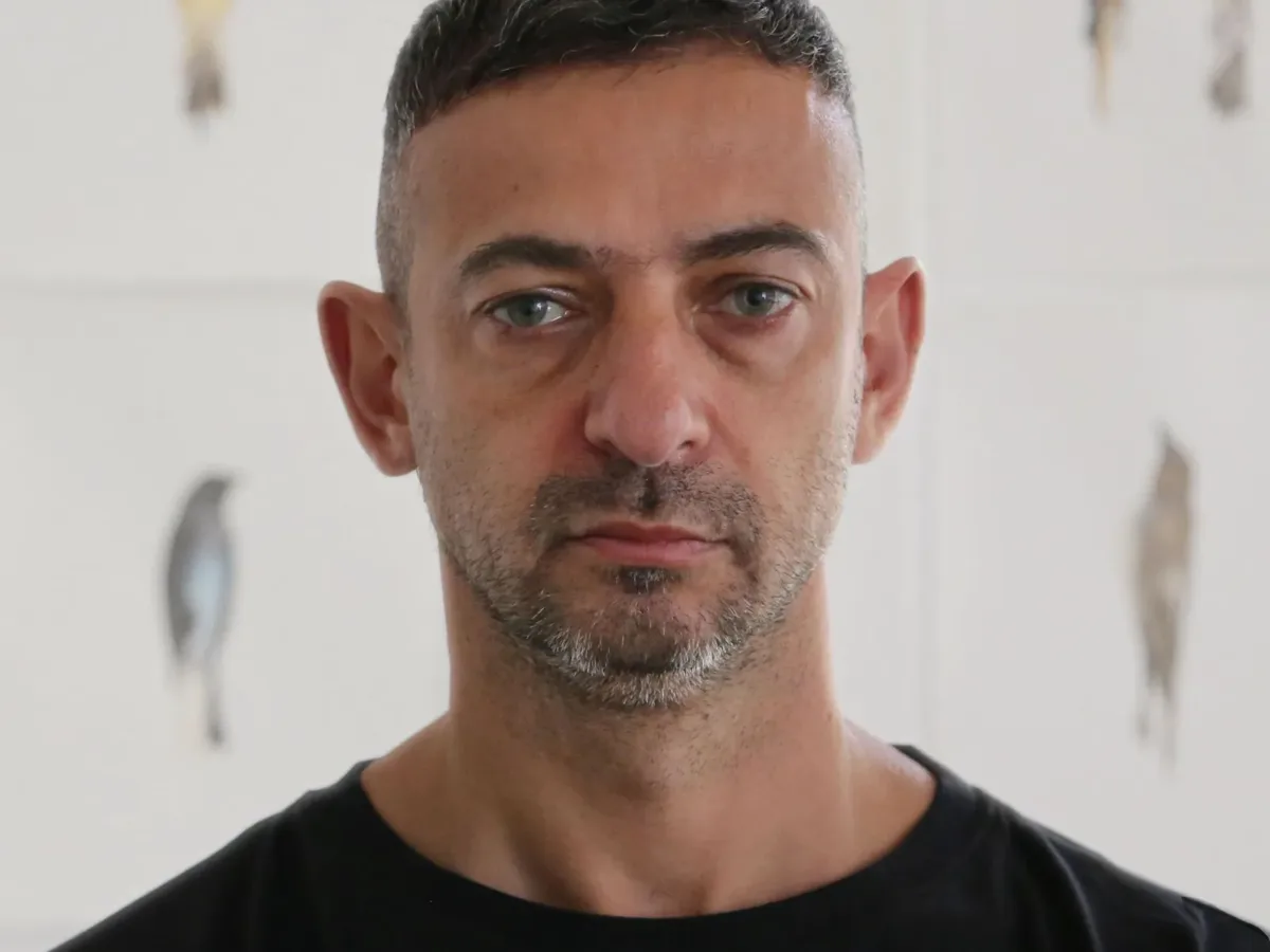 Artist Ali Cherri files landmark complaint over Israeli airstrike on his family home in Beirut