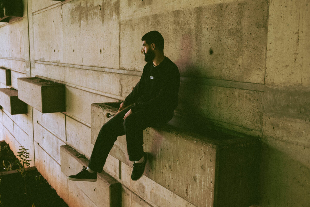 Here/Now: Sova is the driving force behind Algeria’s skate scene