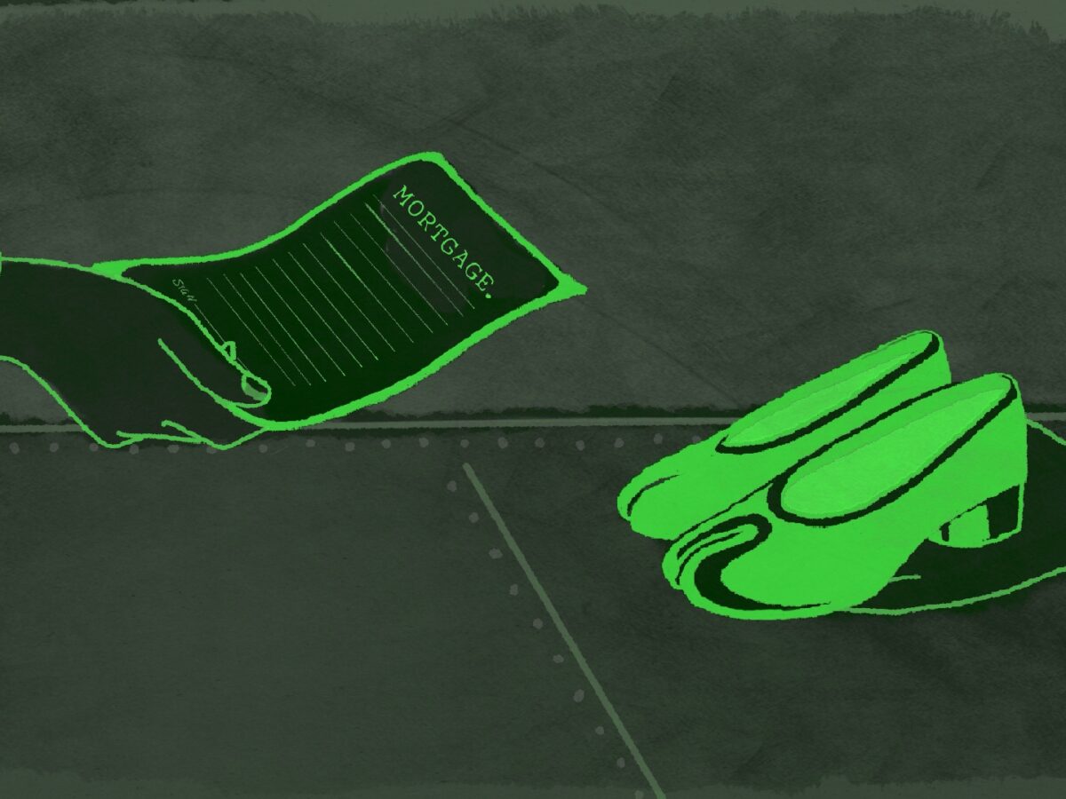 Does Money Have a Future?