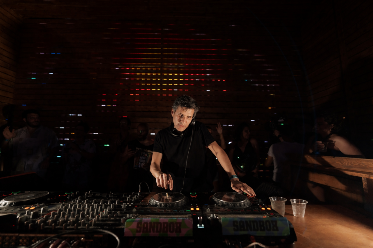 12 years of Sandbox: Nacelle’s recipe for a world-class festival on home turf