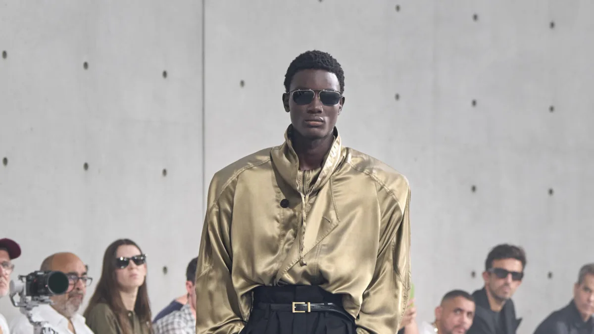 YSL asks that we show more restraint