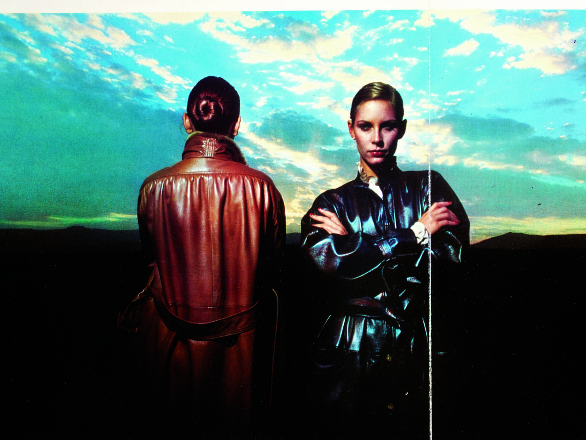 Legacy Matters: 180 years of Loewe