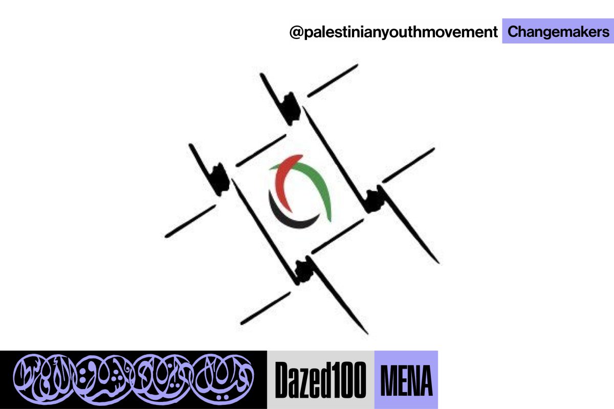 Palestinian Youth Movement: The catalyst mobilising a diaspora 